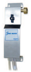 (image for) Knight Sink Mate SM-100A Single product liquid sink dispenser with Aire-Gap
