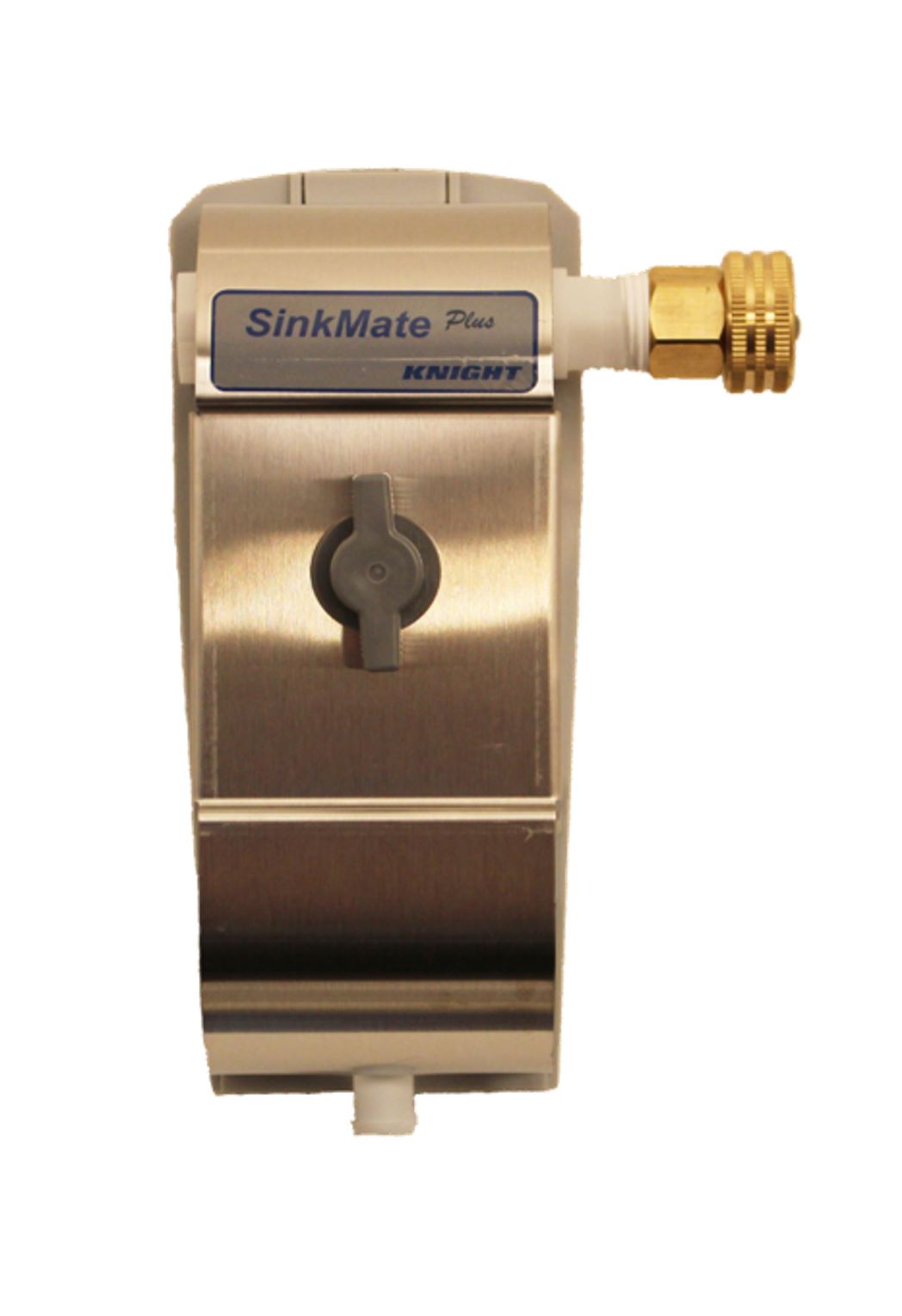 (image for) Knight Sinkmate Plus, Single Product, 4 gpm, Aire-Gap