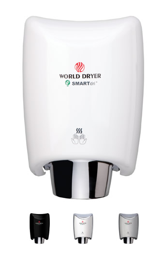 (image for) Hand Dryers