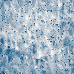 (image for) Foamers