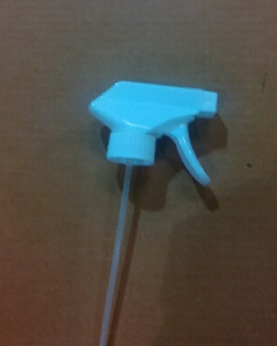 (image for) 9 1/4" Economy Trigger Sprayers, Case of 200
