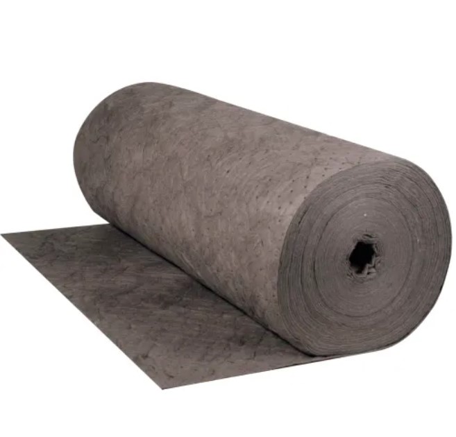(image for) Universal Absorbent Rolls, 30"x150', pallet of 27 rolls