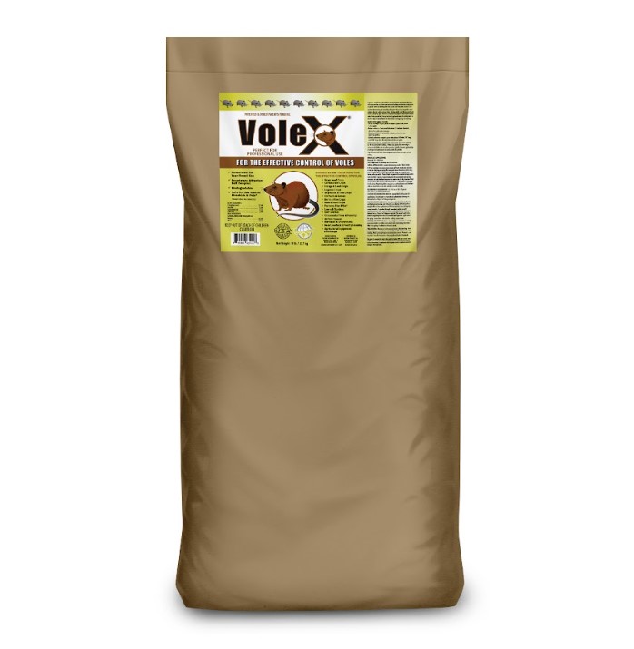 (image for) VoleX, 2000 lbs Supersack
