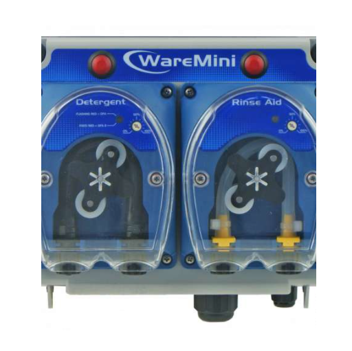 (image for) SEKO WareMini Analog DL