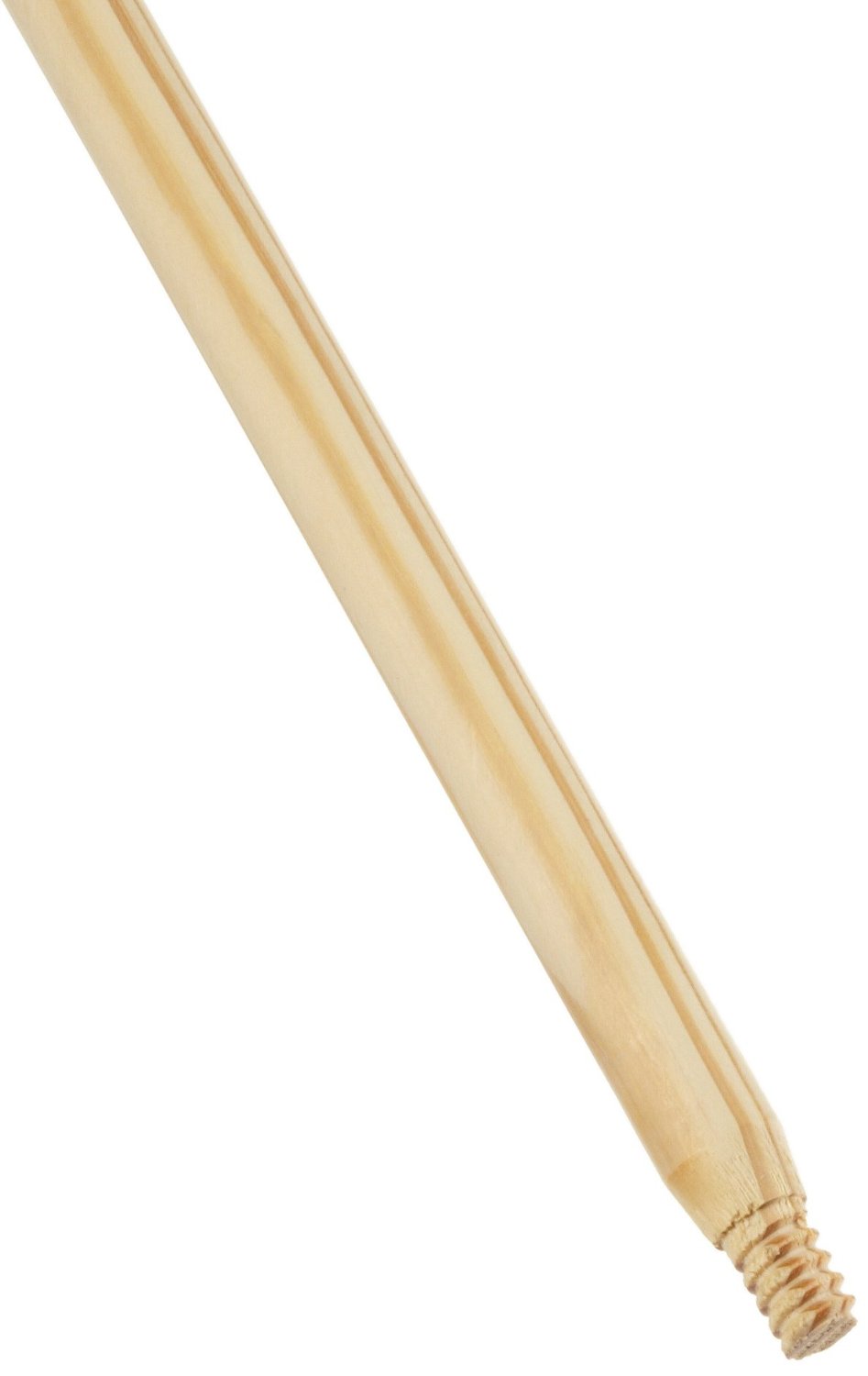 (image for) Thick Threaded Handle, 60" case of 12